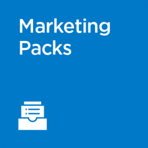 Marketing Packs